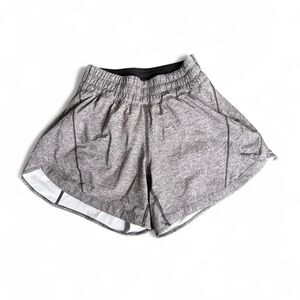 COPY - Lululemon Track That High-Rise Lined Short 5’’